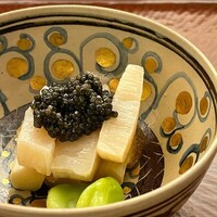 日本料理 晴山 - 