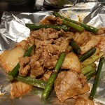 赤ちょうちん - 