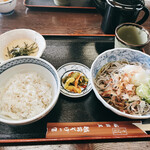 Echizen Soba No Sato - 