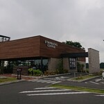 スターバックスコーヒー - 外観