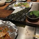 赤ちょうちん - 