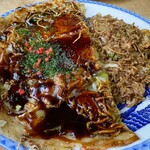 Okonomiyaki Yayoi - 