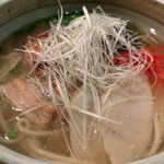 Okinawa Dainingu Ryuuka - 