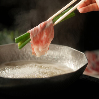 ねぎ鍋専門店はるいち_2