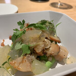 マンサルヴァ - 