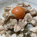 ヌードル＆スパイスカレー 今日の1番 - 