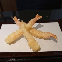 京都祇園 天ぷら八坂圓堂 - 