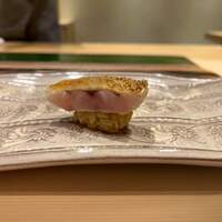 鮨 こう介 - のどぐろ