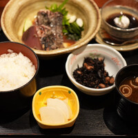 土佐料理 祢保希 赤坂店 - 
