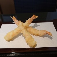 京都祇園 天ぷら八坂圓堂 - 