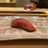 鮨 こう介 - 大トロ