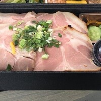 賛否両論 - 味噌幽庵焼き