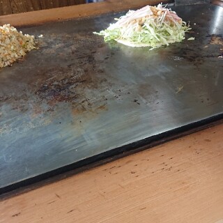 お食事処 しんや食堂_1