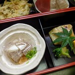 Kappou Tsuji - 季節弁当