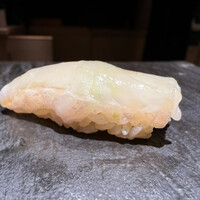 鮨 青海 北新地 - 