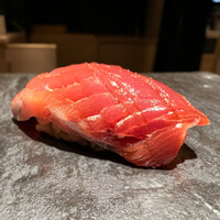 鮨 青海 北新地 - 