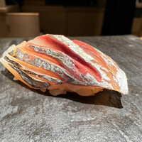 鮨 青海 北新地 - 