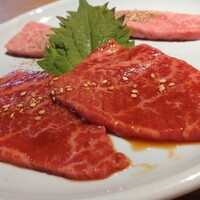 焼肉一七三 向山 - 