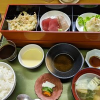 割烹 辻 - 季節弁当