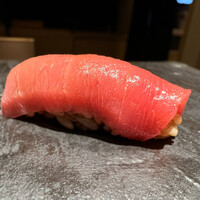 鮨 青海 北新地 - 