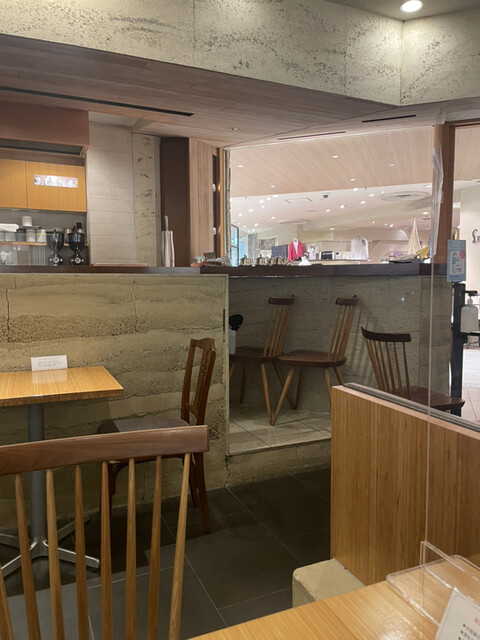 COFFEE MIKI Tamagawa Ten photo 4