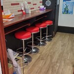 ドネルケバブ - 