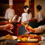 ステーキハウス 大和 - 