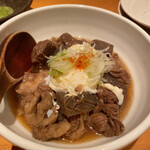 Teuchi Soba Maro - 