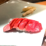 Sushi Kappou Yamachou - 