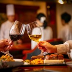 ステーキハウス 大和 - 