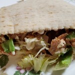 ドネルケバブ - 