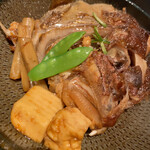 Teuchi Soba Maro - 