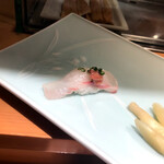 Sushi Kappou Yamachou - 