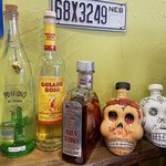 タコス&バー COYOTE - 