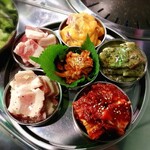 韓国料理 モシッタ - 