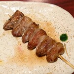 焼鳥 やむちゃん - はつ