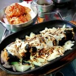 韓国料理 モシッタ - 