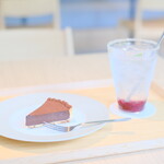 CAFE&BAR MIROKU TERRACE - 