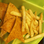 タコス&バー COYOTE - 