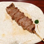 焼鳥 やむちゃん - はらみ