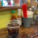 タコス&バー COYOTE - 