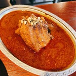 DEVIL CURRY - 