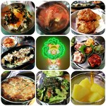 韓国料理 モシッタ - 