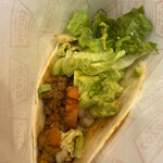 タコス&バー COYOTE - 