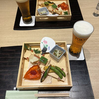 個室和食 肉割烹 吟次郎 品川駅前店 - 