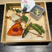 個室和食 肉割烹 吟次郎 品川駅前店 - 