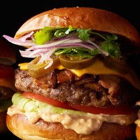 バージェロンバーガー