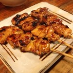 Yakitori Ichiban - 身。