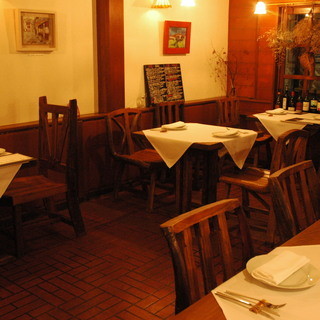 ワインとお肉料理 レストランMINORIKAWA_1