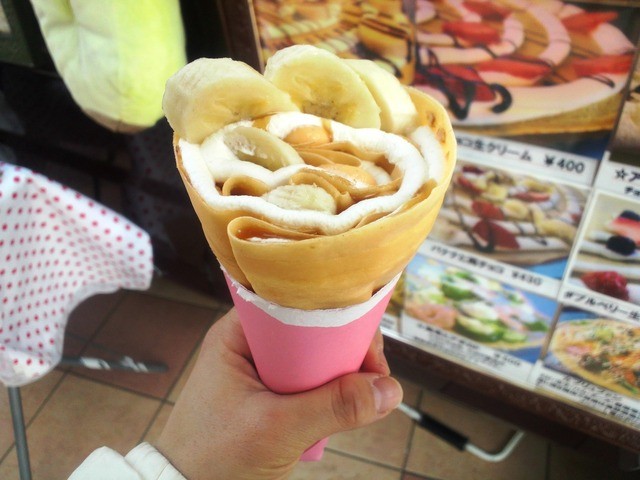 クレープリー トイトイトイ Creperie Toi Toi Toi 水戸 その他 食べログ クレープリー トイトイトイ Creperie Toi Toi Toi 水戸 その他 食べログ